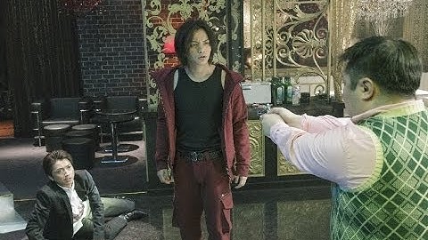 『サンブンノイチ』予告編