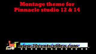 Montage Theme PS141.wmv