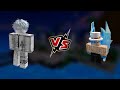 WINTERZ VS @M4DARATR | BLOX FRUITS