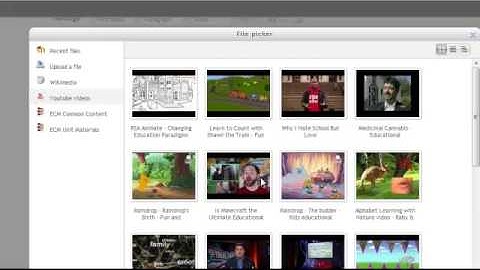 LMS Text Editing Toolbar