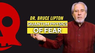 The Quantum Physics of Fear Profile