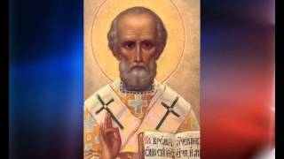 видео [Праздник] День святителя Николая Чудотворца