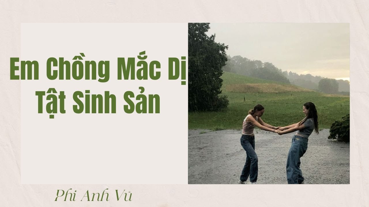 [Truyện Audio] Em Chồng Mắc Dị Tật Sinh Sản | Phi Anh Vũ