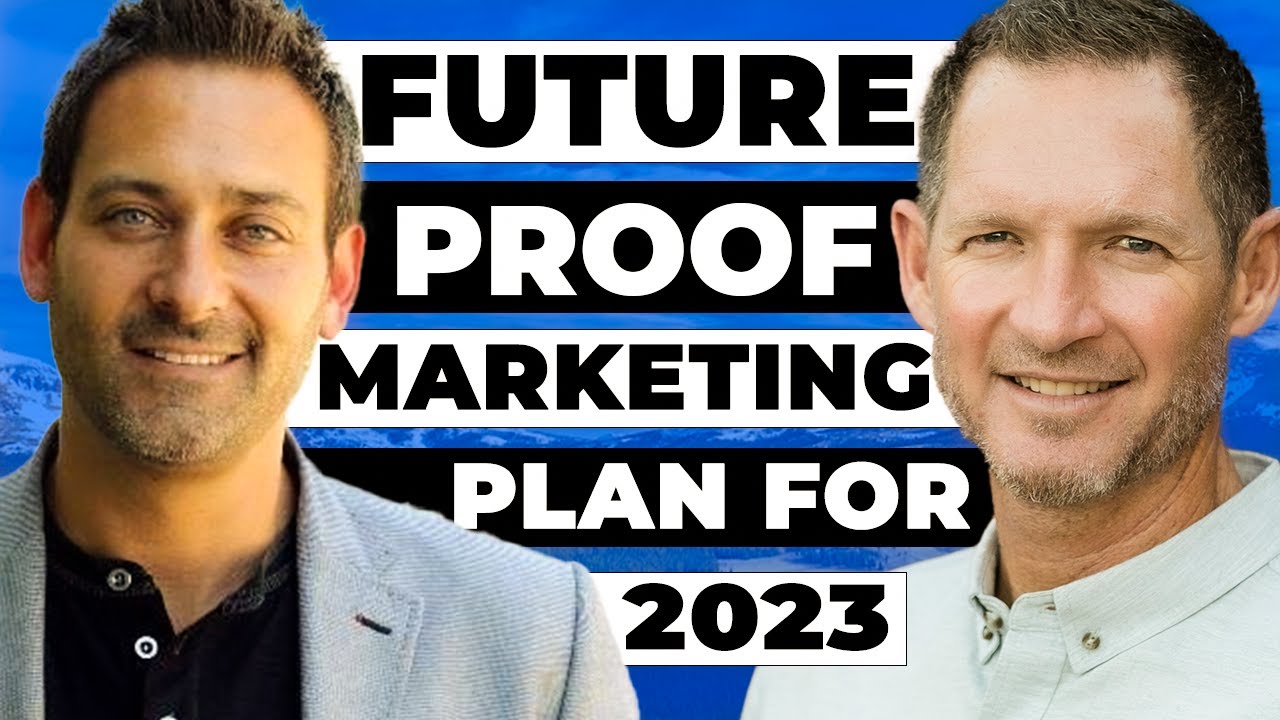 Best Marketing Plan Ideas for 2023 Eric