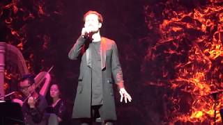 Jai Peur - 9. 2017, Shanghai - Damien Sargue