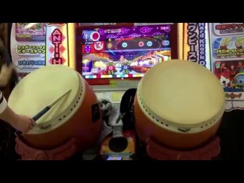 【太鼓の達人 ホワイト】スーハー2000 可1