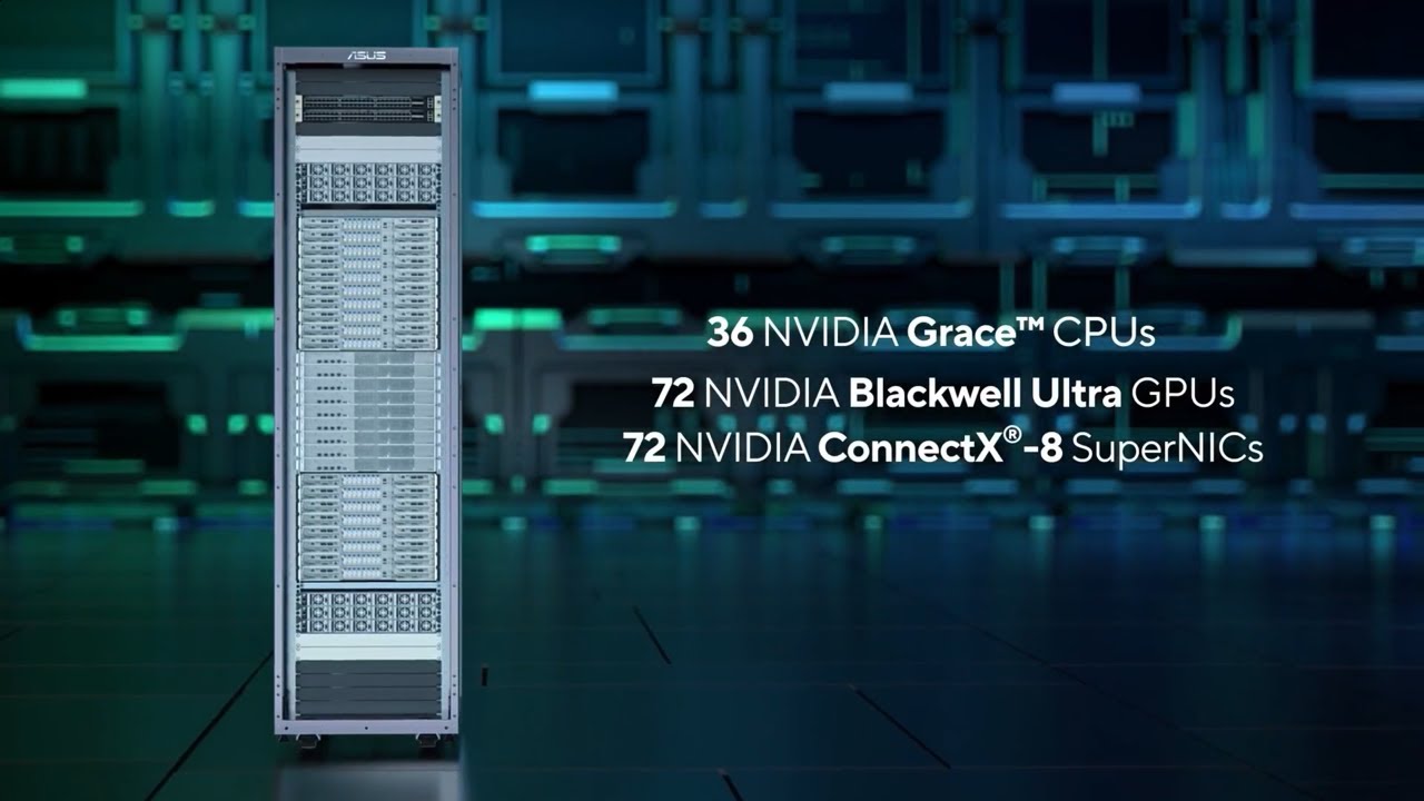ASUS Video Thumbnail