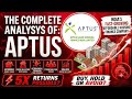Aptus Value Housing Finance Stock Analysis 🚀 | Multibagger Opportunity or Risk? [Full Research]