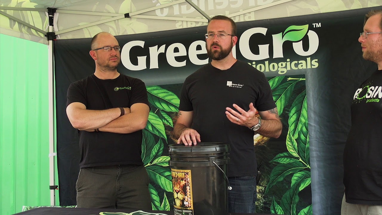 FAQ Nature's Brix YouTube