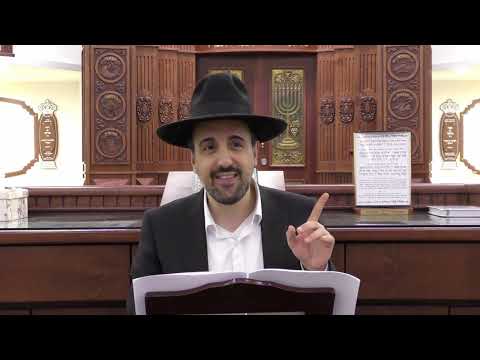 הרב מאיר אליהו | האם תענית דיבור מכפרת? | משכן יהודה - ה׳תשפ״ג