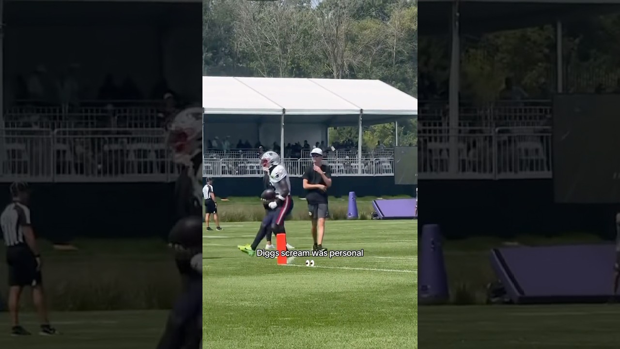 Diggs and Drake☕️