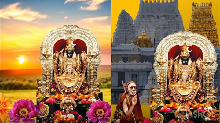 👁️👁️ Aadi Kamakshi Amman Virutham 🙏 - காமாட்சி அம்மன் விருத்தம் #bhakti #bhaktisong #devotional