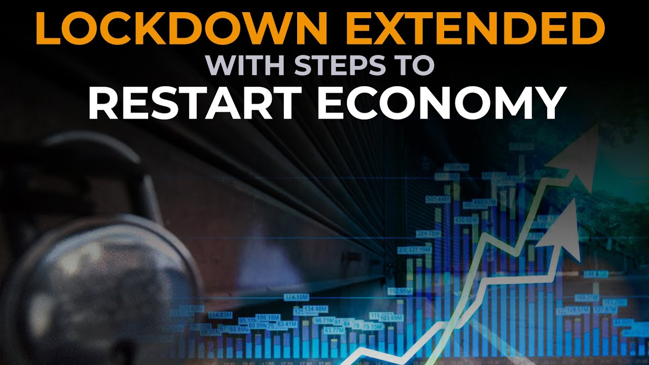 Lockdown set to be extended till April 30 | Braintastic