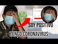 Tengo coronavirus  real no fake  jason may blogs