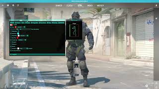 CS 2 HİLE 2024   AİMBOT, WALLHACK, ESP   BAN RİSKİ YOK! GÜNCEL, ÜCRETSİZ