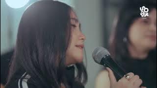 HILANG TANPA BILANG - MEISKA | COVER BY INOCENT & DELLA DEVINA