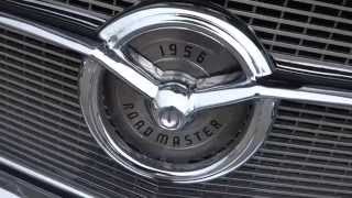 50s Buick Roadmaster