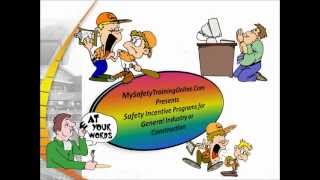 safety incentive movie