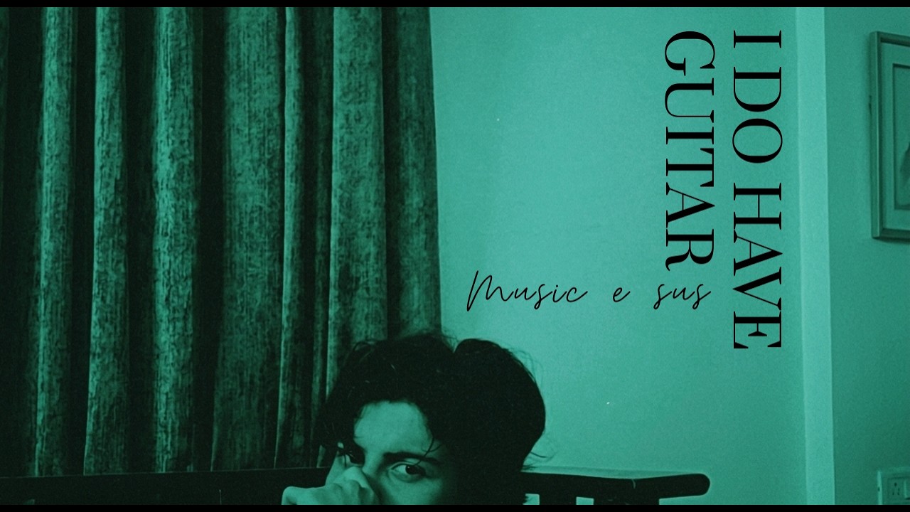 Dil Mera | Music e sus | ft.shazu | I Do Have Guitar