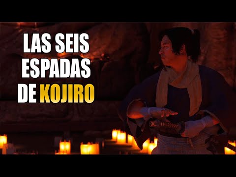 Vídeo: Ghost Of Tsushima - La Misión De Las Seis Espadas De Kojiro: Ubicaciones De Duellist, Cómo Ganar Todos Los Duelos Y Derrotar Al Propio Kojiro