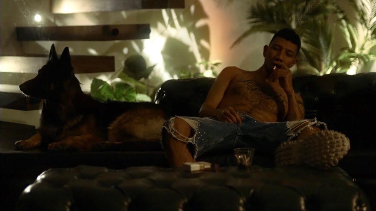 Watch Chvrsi - 52Hz (Official Music Video) on YouTube Watch Chvrsi - 52Hz (Official Music Video) on YouTube