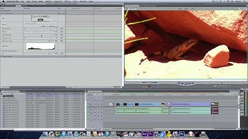 Luma Levels Tutorial - Dashwood Editor Essentials