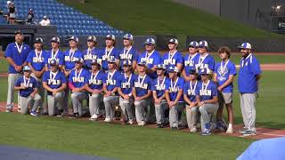 Oran Eagle Baseball - STATE CHAMPIONS
