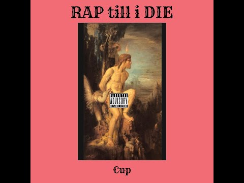 [Vietsub] 《RAP till i DIE》- Cup Tăng Hàm Giang | 曾涵江Cup