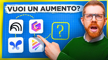 5 Intelligenze Artificiali che ti renderanno un FENOMENO a lavoro