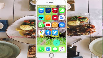 How to enable or disable Twitter Direct Messages Quality filter on iPhone6