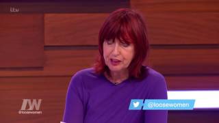Being Judged For Not Having Children - Your Thoughts | Loose Women
