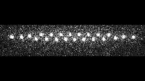 Cosmology in the lab 2 - phase transitions in Coulomb crystals