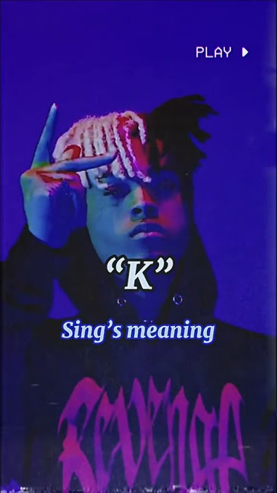 #XXXTENTACION - Look At Me! (Audio)