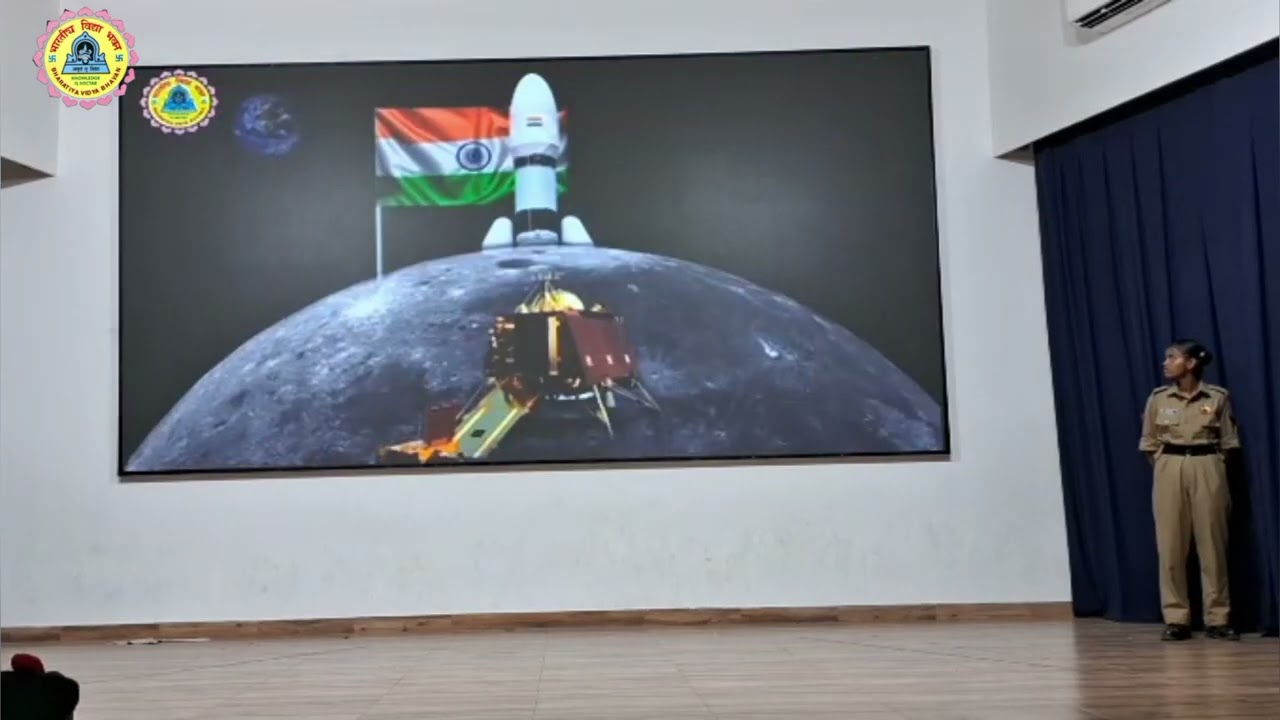 Jai Vigyan Jai Anusandhan 