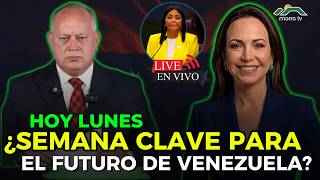🚨 ÚLTIMA HORA 🔴 ¡CUENTA REGRESIVA PARA MCM! SEMANA DECISIVA PARA SU POSIBLE REGRESO A VENEZUELA