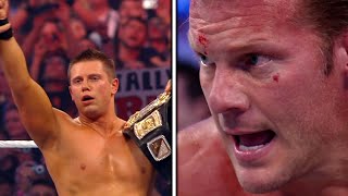10 Biggest WWE WrestleMania Upsets