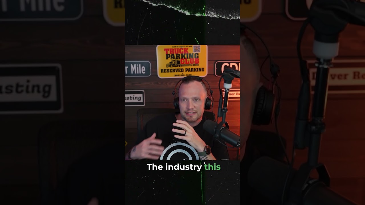Trucking Doesn’t Need a Makeover. It Needs More Conversations Like This.