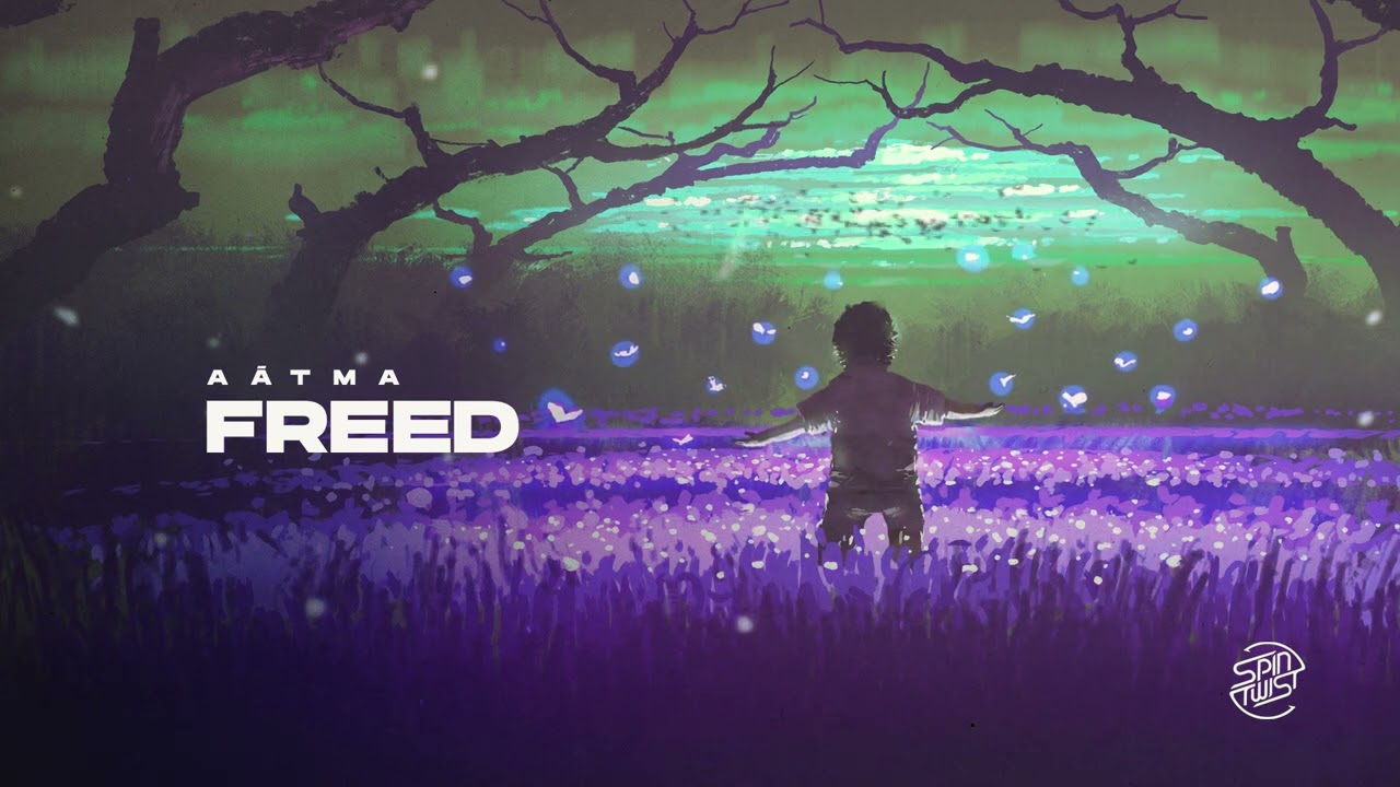 Watch Aátma - Freed (Official Audio) on YouTube Watch Aátma - Freed (Official Audio) on YouTube
