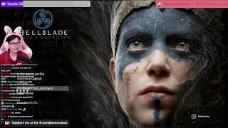 In Attesa del 2 - Hellblade: Senua's Sacrifice