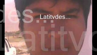 Pedro Mo Latitudes