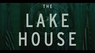 Lets Play Alan Wake 2: Lake House part 3 - Toxic Relationship