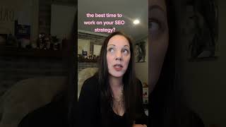 30 Days To Unlock Your SEO opens soon! #learntiktok #WomenOwnedBusiness #seolearning #bloggers