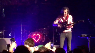 Phoenix "Countdown (semi-acoustic)" Live House of Blues Orlando, FL May 13, 2017