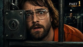 Trapped Inside The World's Most Secure Prison | Escape From Pretoria (Part 1)