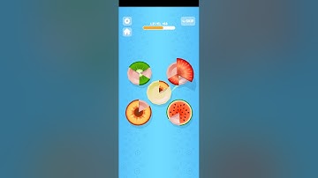 juicy run | walkthrough gameplay | all levels | #158  #youtubeshorts #stackrider #androidgaming