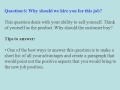 Top 5 Sales Associate Interview Questions and Answers ...