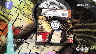 Jude & Frank, Raul Mendes, Leandro Da Silva, Havoc & Lawn – Alegria [Federal Music Anthem 2017]