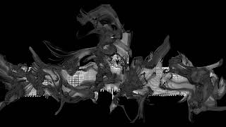 Pointcloud wave in TouchDesigner