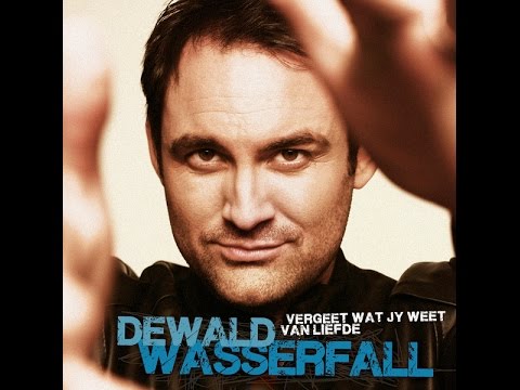 Dewald Wasserfall - Eendag As Ons Groot Is (Piano Cover)