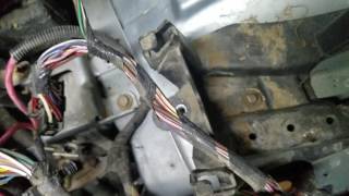 Athlete Statistics Town and country front blower motor not working